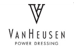 Vanheusen Power Dressing